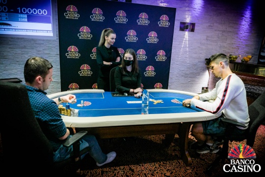 1k Highroller 30,000€ GTD (12.-13.09.2020)