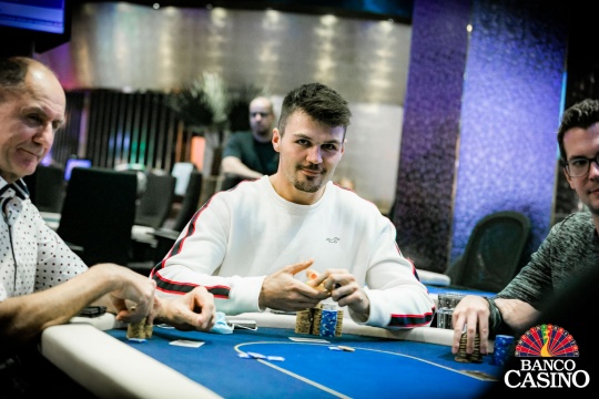 1k Highroller 30,000€ GTD (12.-13.09.2020)