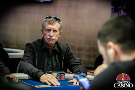 1k Highroller 30,000€ GTD (12.-13.09.2020)