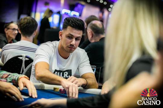 1k Highroller 30,000€ GTD (12.-13.09.2020)