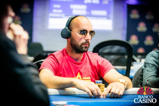 1k Highroller 30,000€ GTD (12.-13.09.2020)