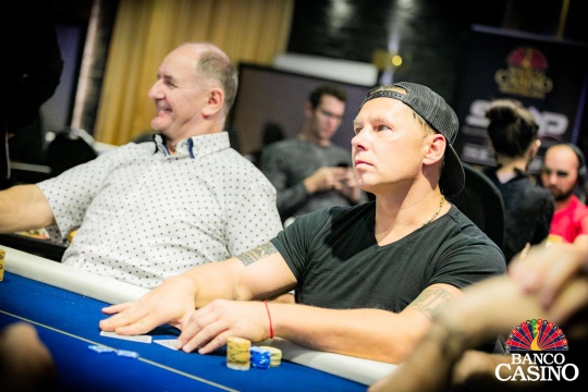 1k Highroller 30,000€ GTD (12.-13.09.2020)