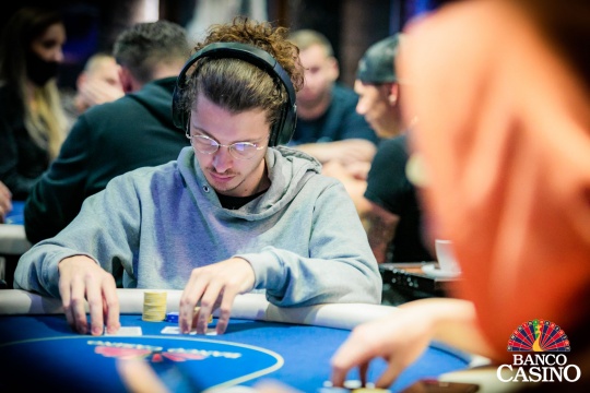 1k Highroller 30,000€ GTD (12.-13.09.2020)