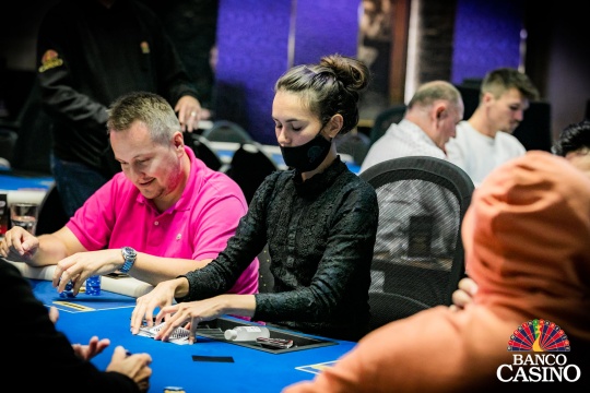 1k Highroller 30,000€ GTD (12.-13.09.2020)