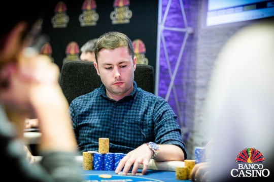 1k Highroller 30,000€ GTD (12.-13.09.2020)