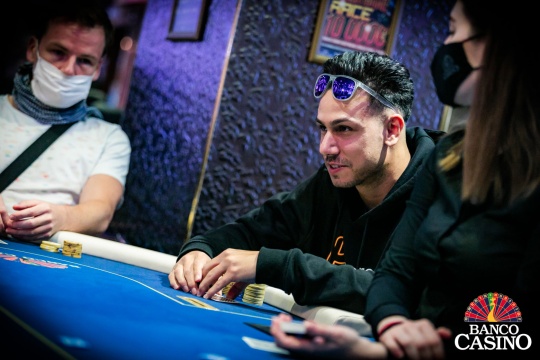 1k Highroller 30,000€ GTD (12.-13.09.2020)