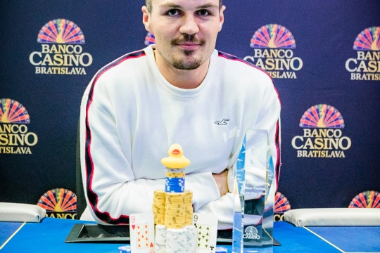 1k Highroller 30,000€ GTD (12.-13.09.2020)