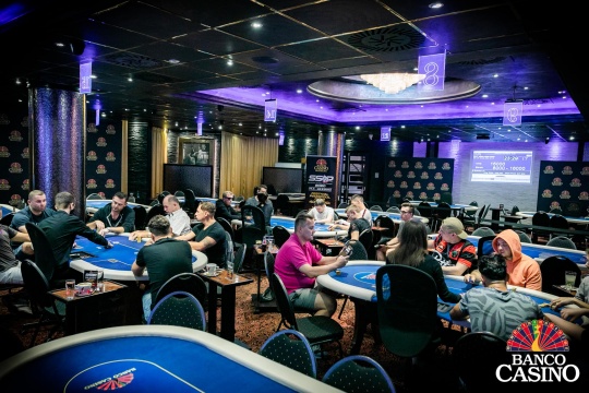 1k Highroller 30,000€ GTD (12.-13.09.2020)