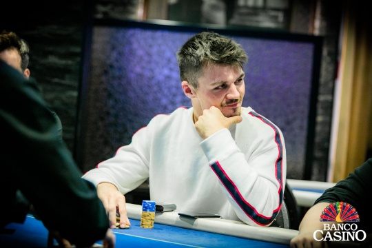 1k Highroller 30,000€ GTD (12.-13.09.2020)