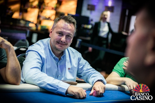 1k Highroller 30,000€ GTD (12.-13.09.2020)