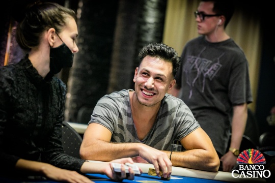 1k Highroller 30,000€ GTD (12.-13.09.2020)