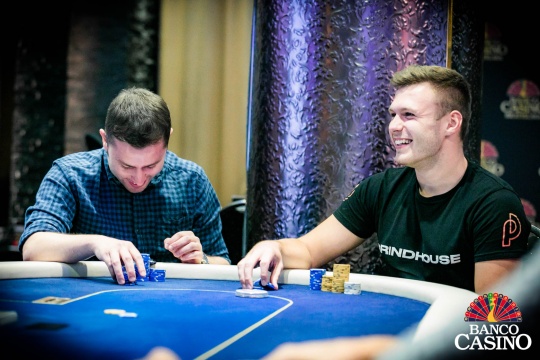 1k Highroller 30,000€ GTD (12.-13.09.2020)