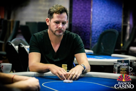 1k Highroller 30,000€ GTD (12.-13.09.2020)
