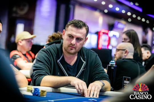 1k Highroller 30,000€ GTD (12.-13.09.2020)
