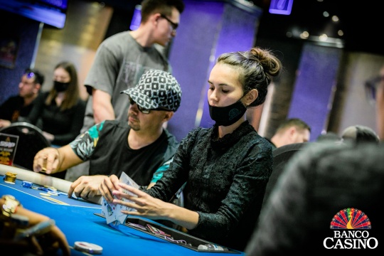 1k Highroller 30,000€ GTD (12.-13.09.2020)
