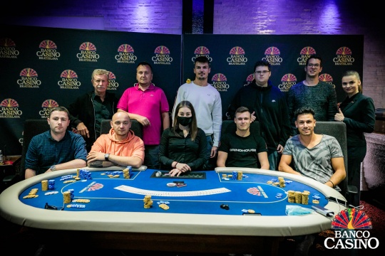 1k Highroller 30,000€ GTD (12.-13.09.2020)