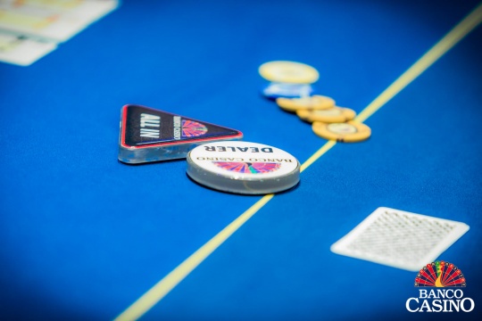 1k Highroller 30,000€ GTD (12.-13.09.2020)