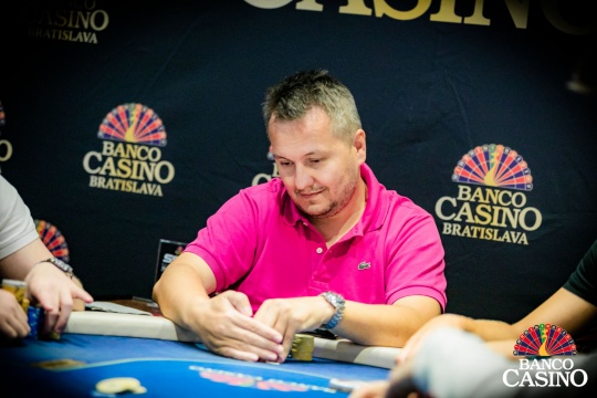 1k Highroller 30,000€ GTD (12.-13.09.2020)