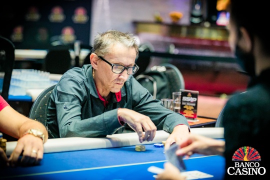 1k Highroller 30,000€ GTD (12.-13.09.2020)