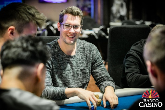 1k Highroller 30,000€ GTD (12.-13.09.2020)