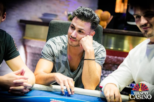 1k Highroller 30,000€ GTD (12.-13.09.2020)