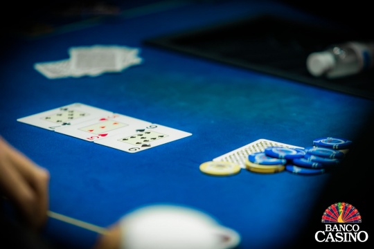 1k Highroller 30,000€ GTD (12.-13.09.2020)