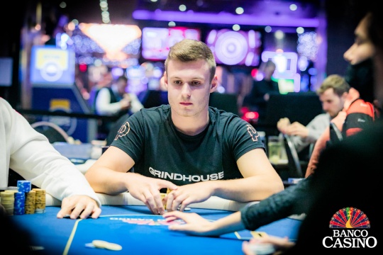 1k Highroller 30,000€ GTD (12.-13.09.2020)