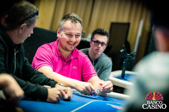 1k Highroller 30,000€ GTD (12.-13.09.2020)