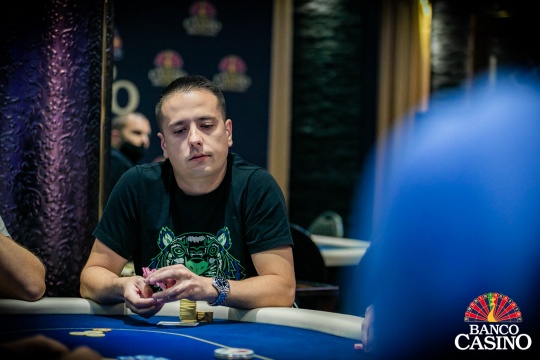 1k Highroller 30,000€ GTD (12.-13.09.2020)