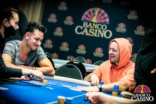 1k Highroller 30,000€ GTD (12.-13.09.2020)