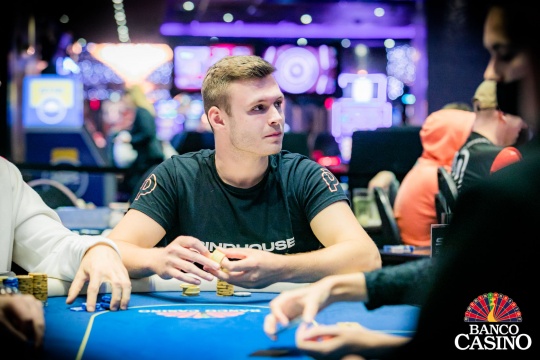 1k Highroller 30,000€ GTD (12.-13.09.2020)