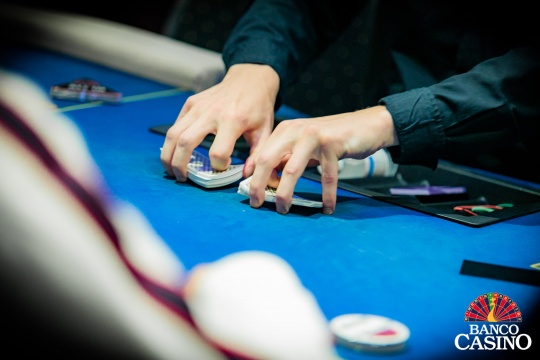 1k Highroller 30,000€ GTD (12.-13.09.2020)