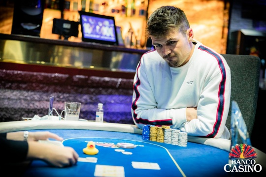 1k Highroller 30,000€ GTD (12.-13.09.2020)