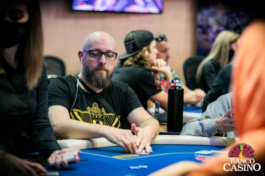 1k Highroller 30,000€ GTD (12.-13.09.2020)