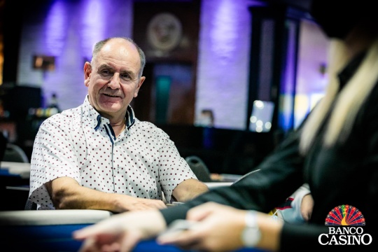 1k Highroller 30,000€ GTD (12.-13.09.2020)