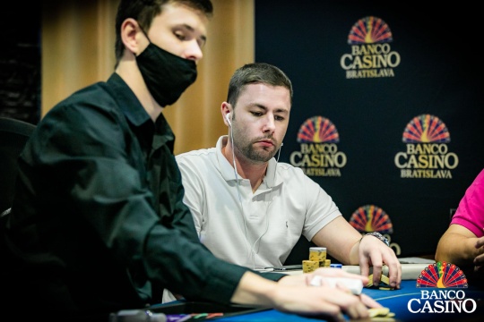 1k Highroller 30,000€ GTD (12.-13.09.2020)