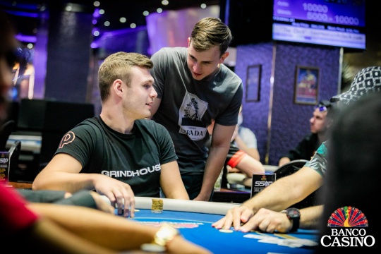 1k Highroller 30,000€ GTD (12.-13.09.2020)