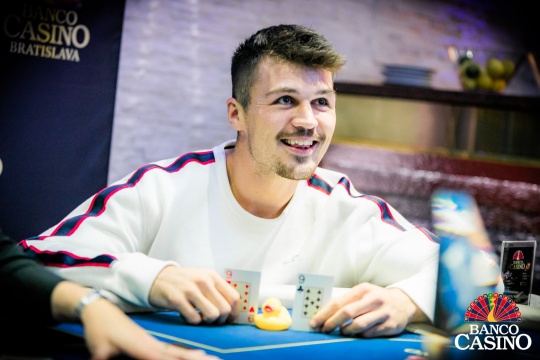 1k Highroller 30,000€ GTD (12.-13.09.2020)