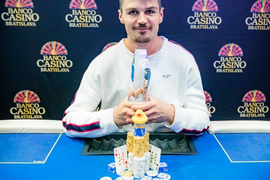 1k Highroller 30,000€ GTD (12.-13.09.2020)