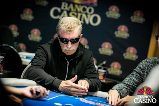 1k Highroller 30,000€ GTD (12.-13.09.2020)