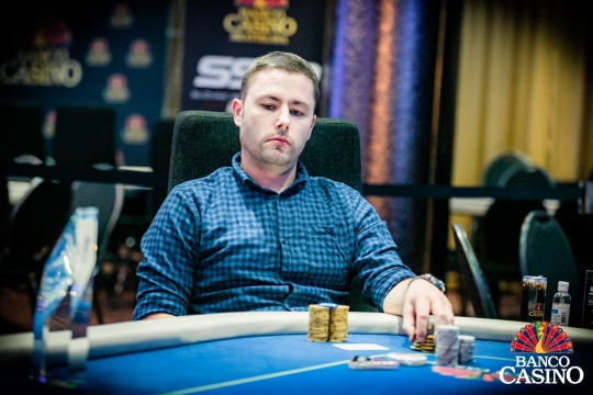 1k Highroller 30,000€ GTD (12.-13.09.2020)
