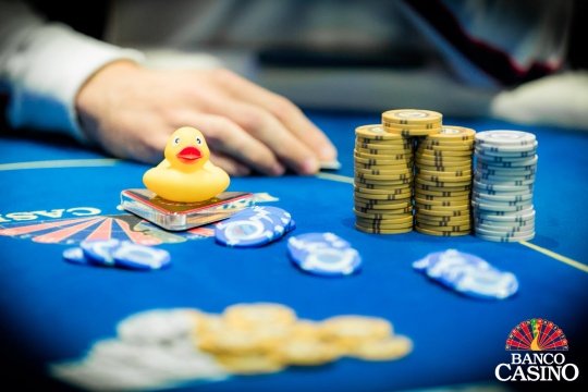 1k Highroller 30,000€ GTD (12.-13.09.2020)