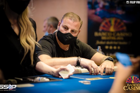 SSOP 100k Event 100,000€ GTD (16.-21.09.2020)