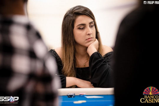 SSOP 100k Event 100,000€ GTD (16.-21.09.2020)