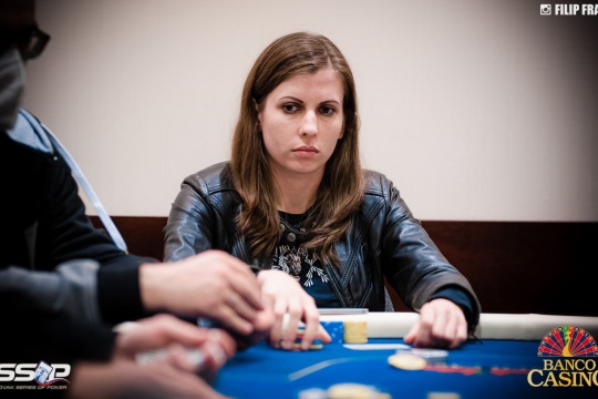 SSOP 100k Event 100,000€ GTD (16.-21.09.2020)
