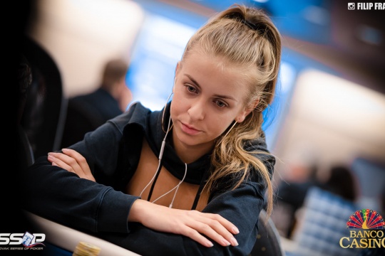 SSOP 100k Event 100,000€ GTD (16.-21.09.2020)