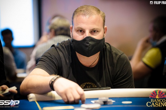 SSOP 100k Event 100,000€ GTD (16.-21.09.2020)