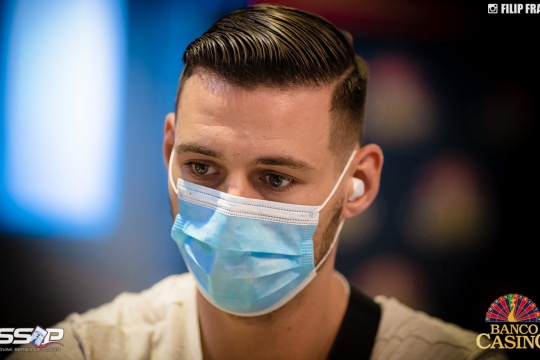 SSOP 100k Event 100,000€ GTD (16.-21.09.2020)