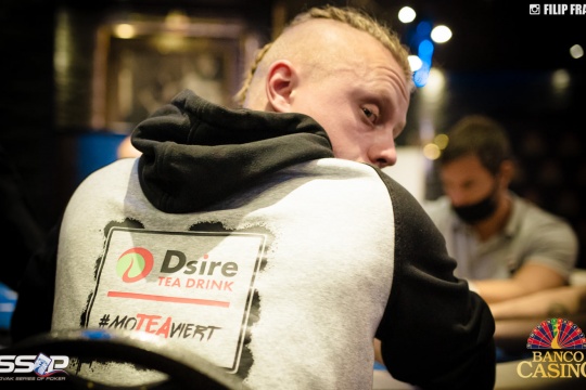 SSOP 100k Event 100,000€ GTD (16.-21.09.2020)