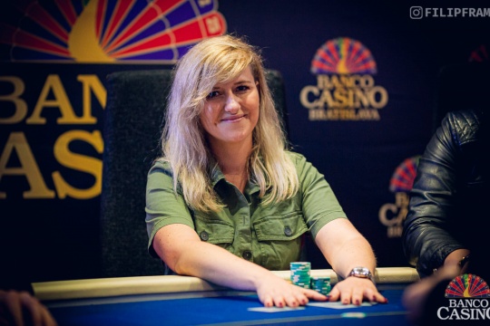 Belgian Cash Game Series 50,000€ GTD (June 2021)